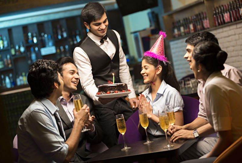 Bulk biryani order for birthday party in mumbai,