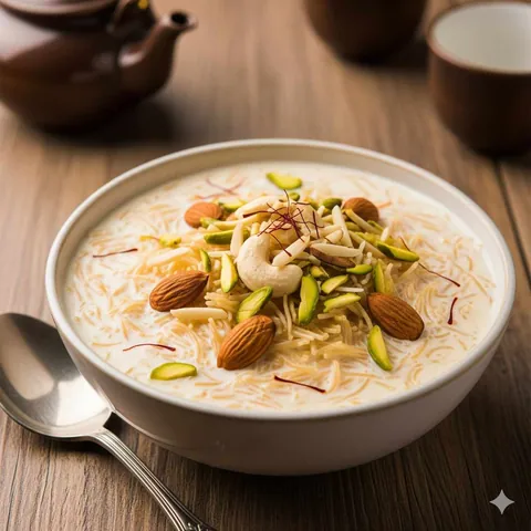 Sheer Khurma