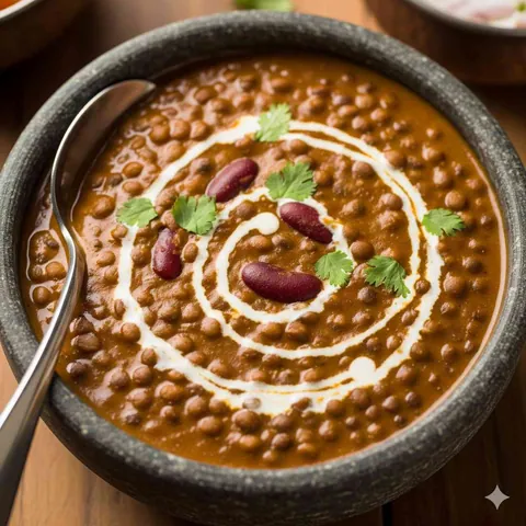 Dal Makhani