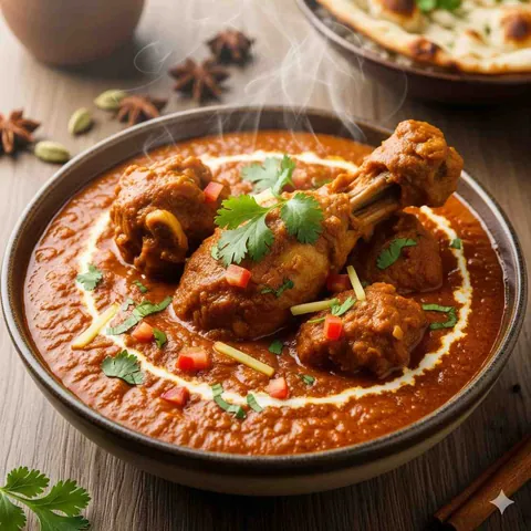 Chicken Masala
