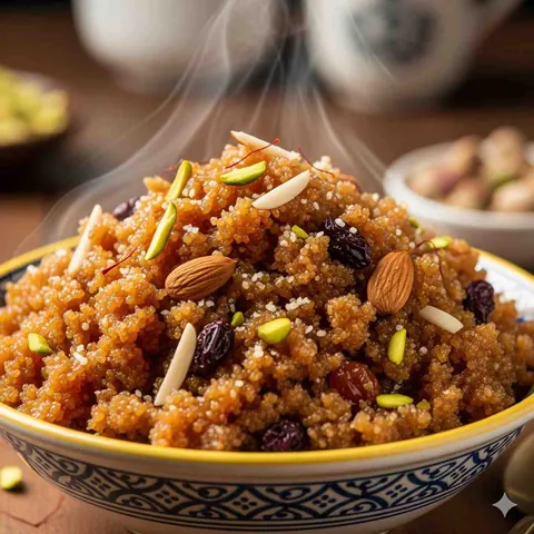 Rawa ka Halwa