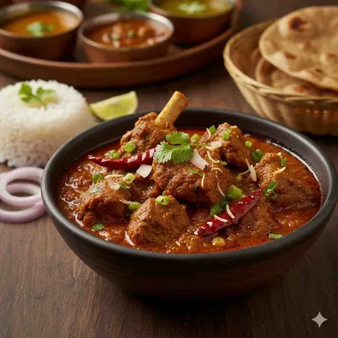 Mutton Rashida