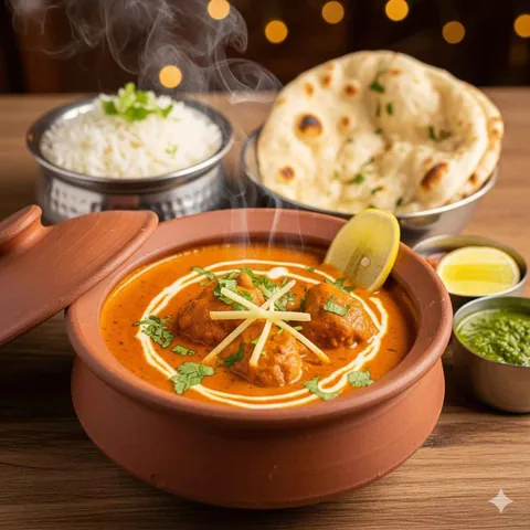 Chicken Special Handi Boneless