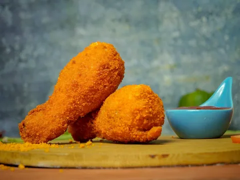 Chicken Russian Kebab