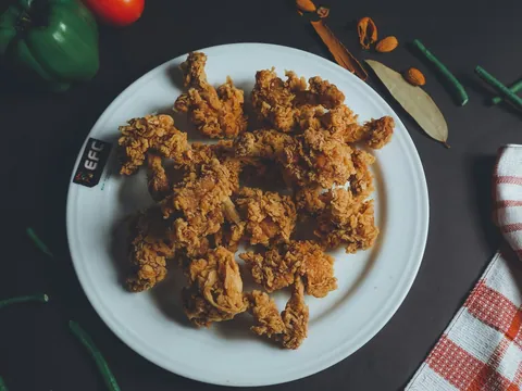 Chicken Fry Boneless
