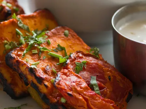 Paneer 65