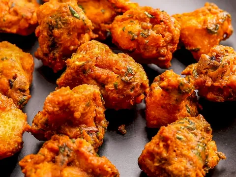 Chicken Pakoda