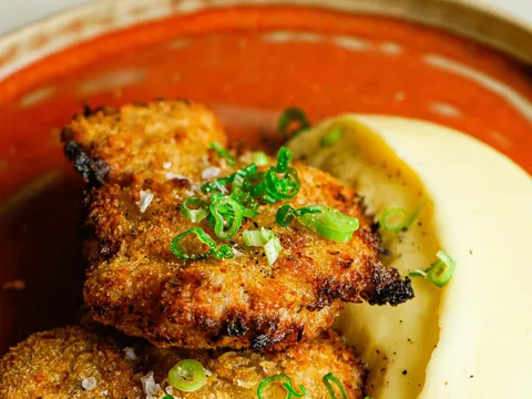 Chicken Cutlet
