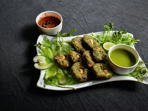 Hara Bara Kebab