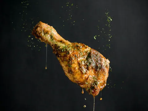 Chicken Drumsticks (4 Types) Per Piece