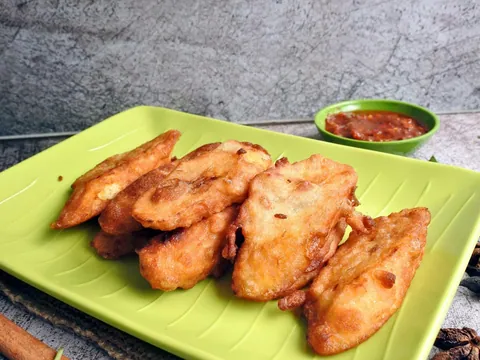 Paneer Crispy